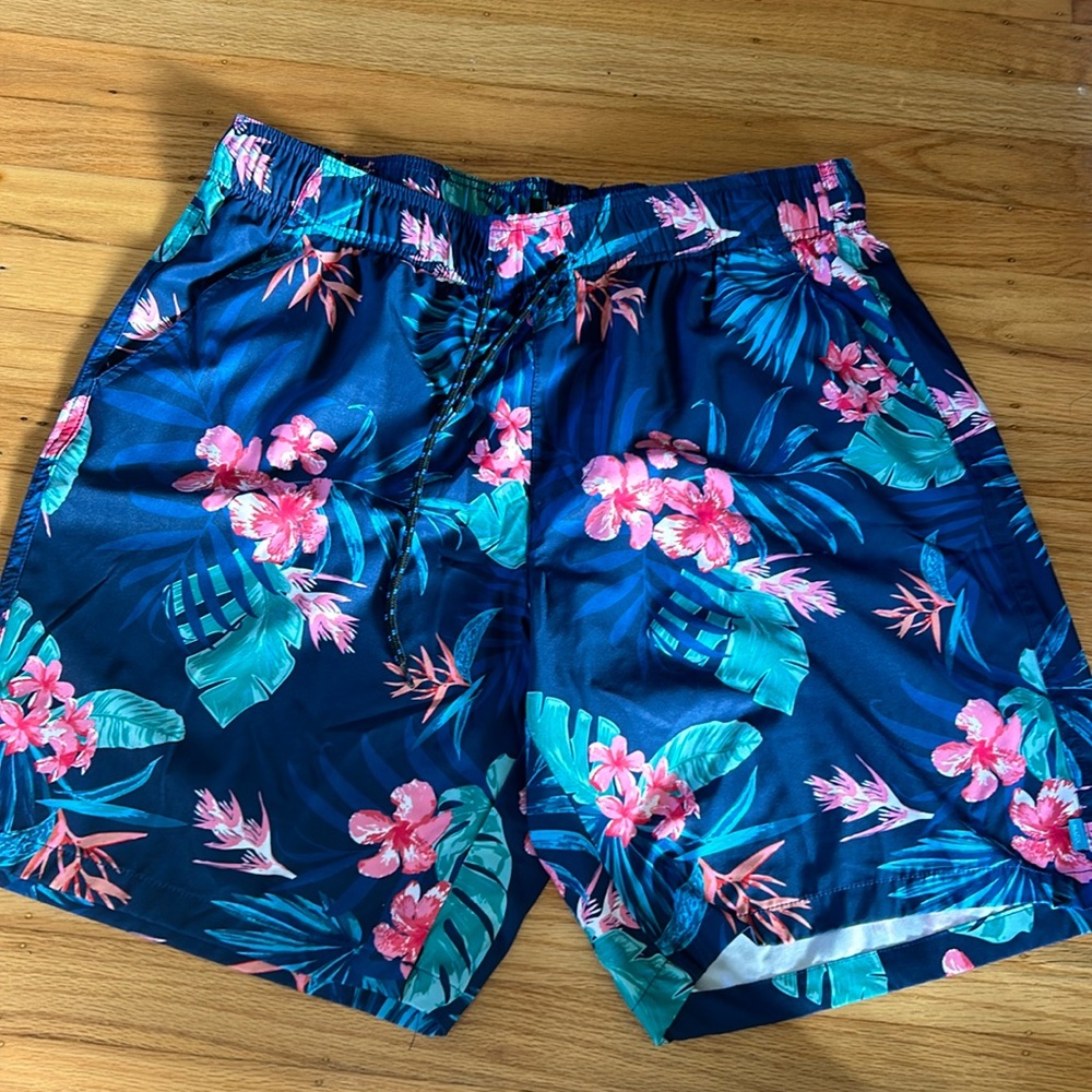 Matix Swim Trunks